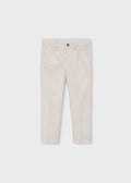 MAYORAL: Boy Linen Pant