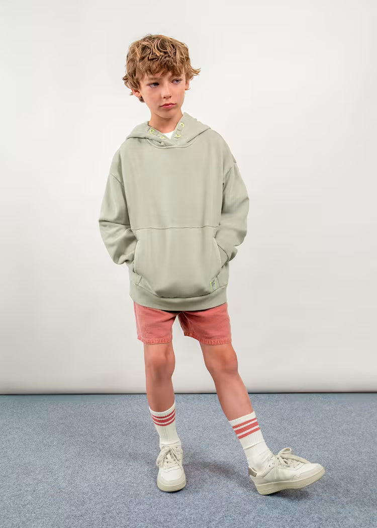 MAYORAL : Boy Linen Shorts Boston Kids