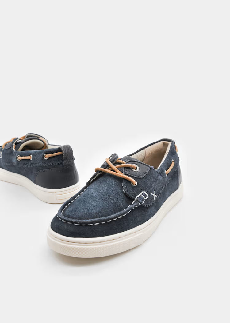 MAYORAL : Boy Moccasin