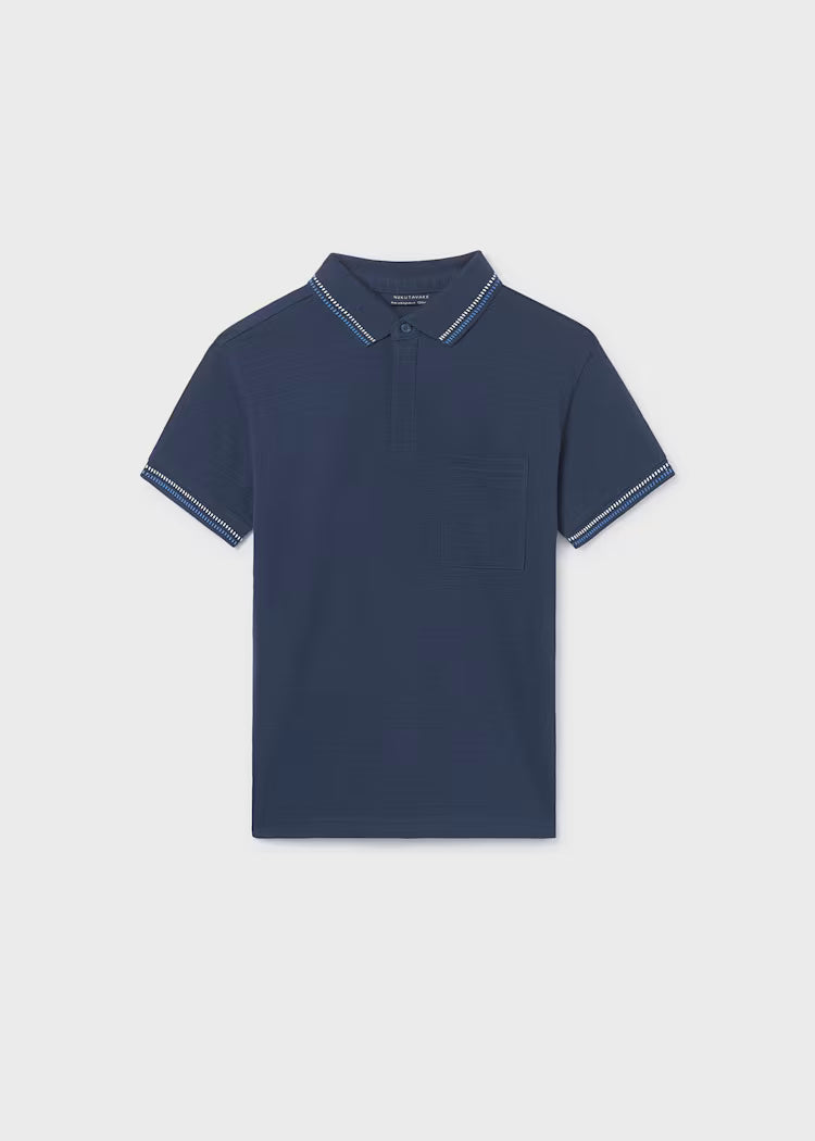 MAYORAL : Boy Polo Shirt