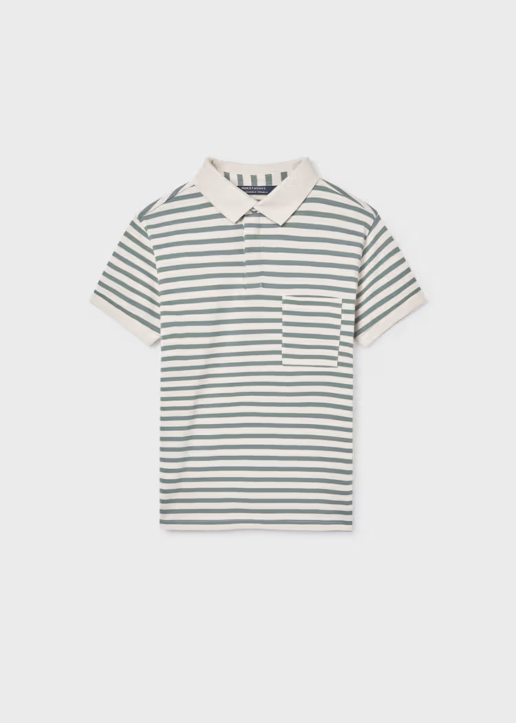MAYORAL : Boy Polo Shirt