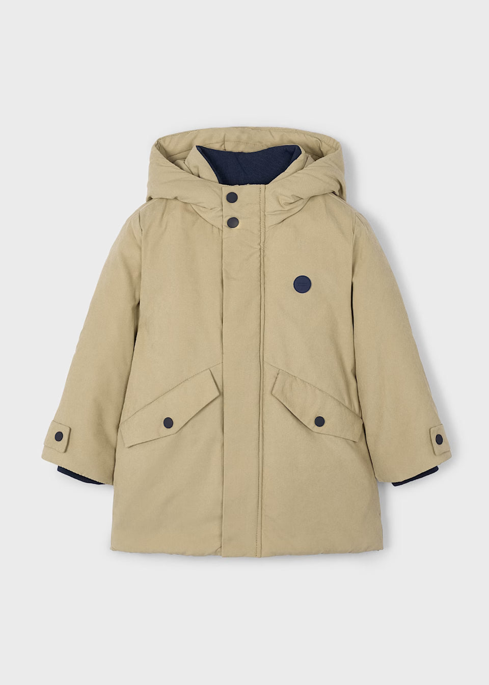 MAYORAL: BOY PUFFER JACKET