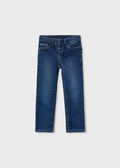 Mayoral: Boy Regular Fit Jeans