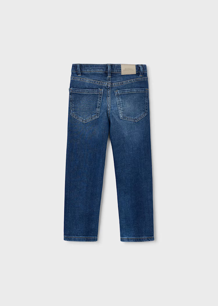 Mayoral: Boy Regular Fit Jeans