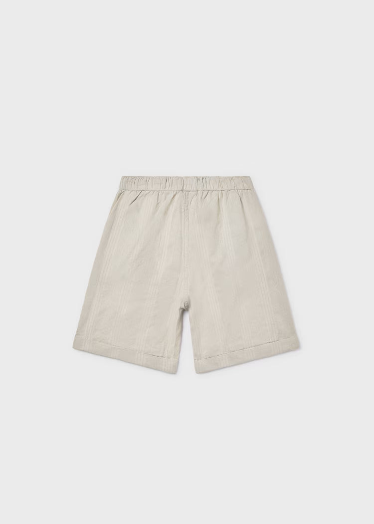 Mayoral: Boy Shorts