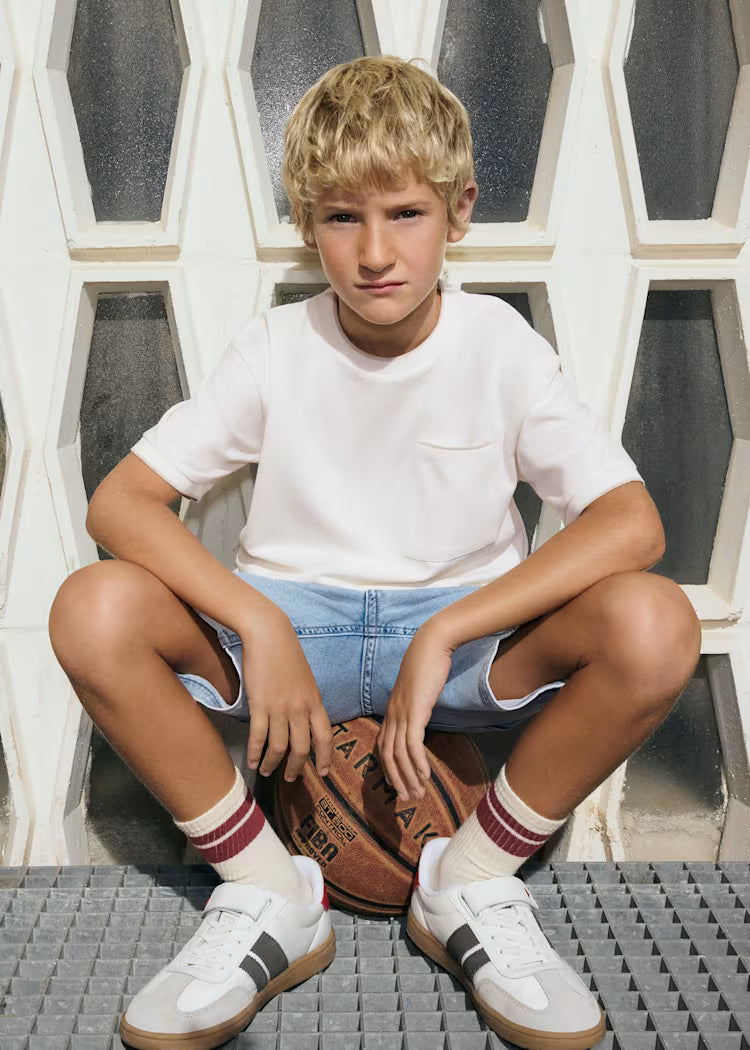 Mayoral : Boy T-shirt
