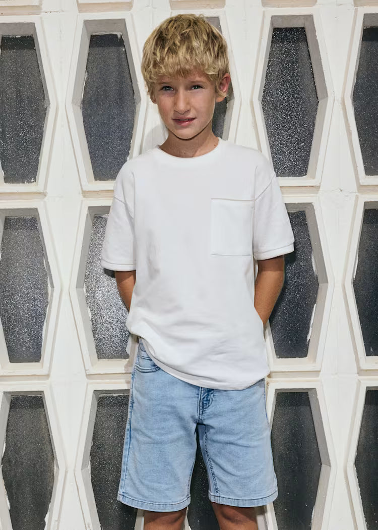 Mayoral : Boy T-shirt