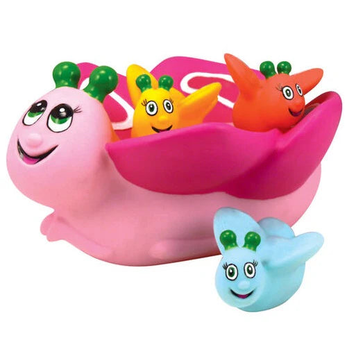 Butterfly Bath