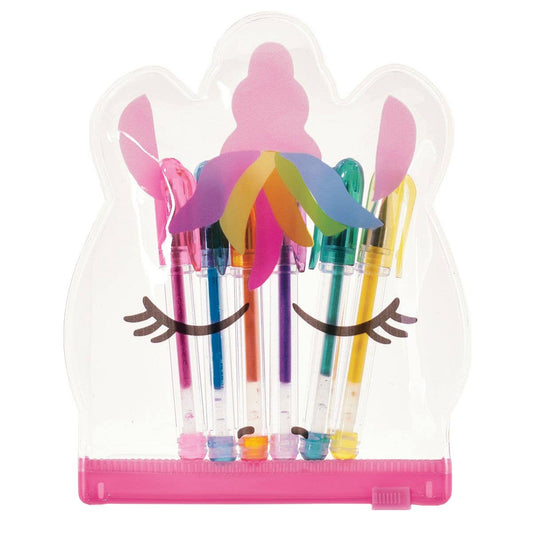 Unicorn Gel Pen