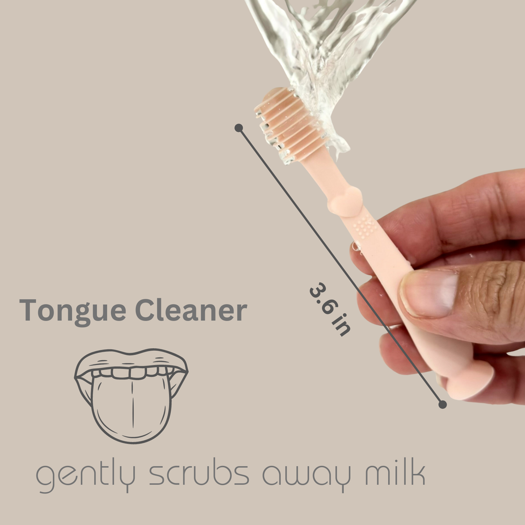 Baby Oral Cleaner
