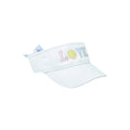 LOVE Bow Visor