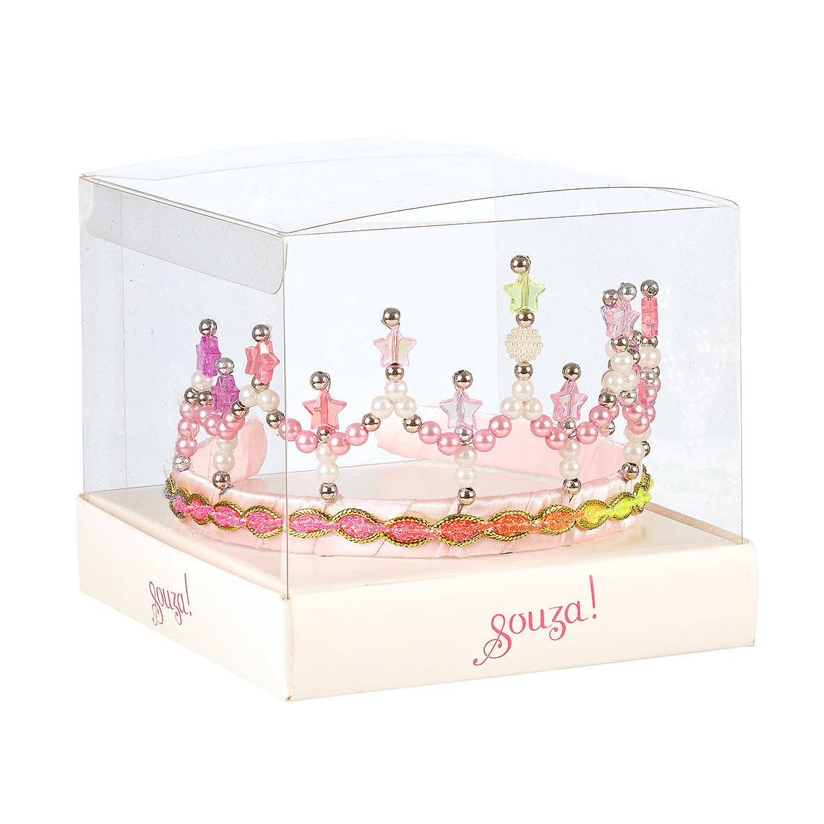 Valerie Crown  - Costume Accessory for Kids
