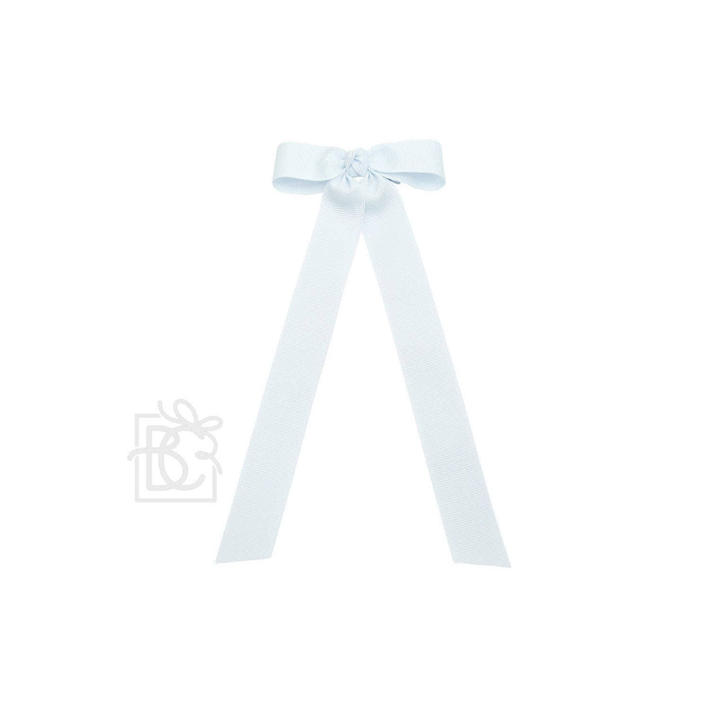 BEAUTIFUL CREATIONS: FLAT BOW