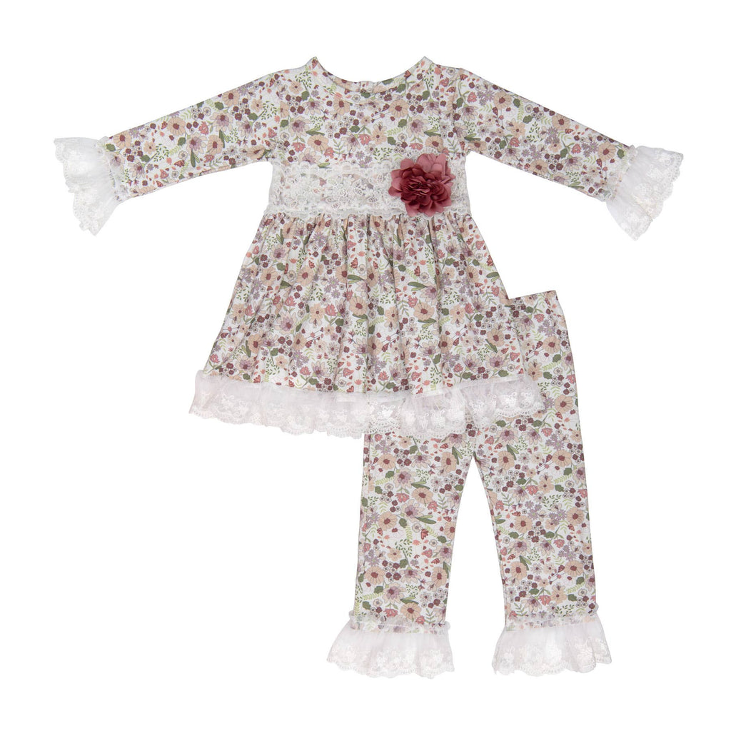HAUTE BABY : Serendipity Swing Set for Infants