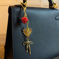 Ellison & Young : All The Sweetness Bag Charm