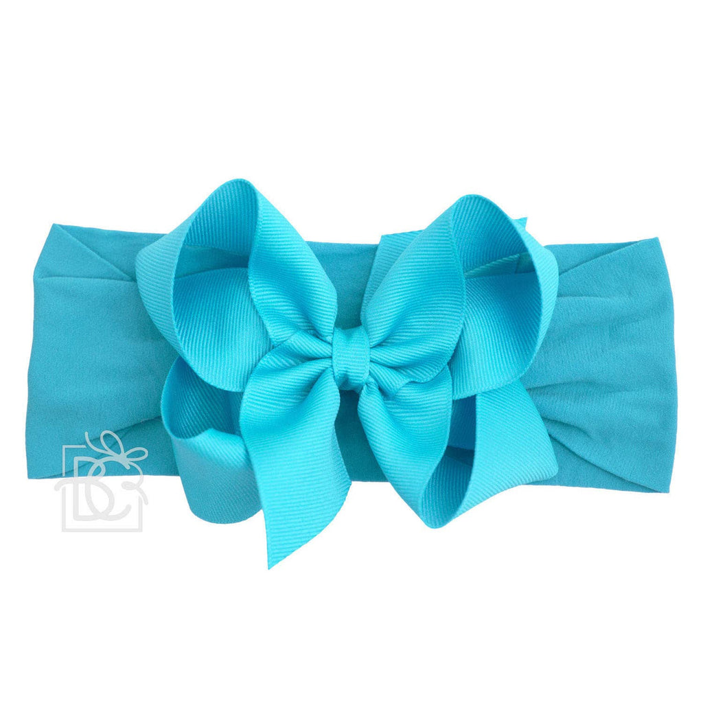 BEAUTIFUL CREATIONS: Headbands