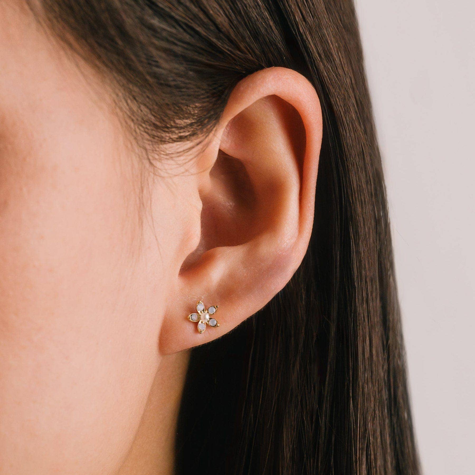 Lily Studs