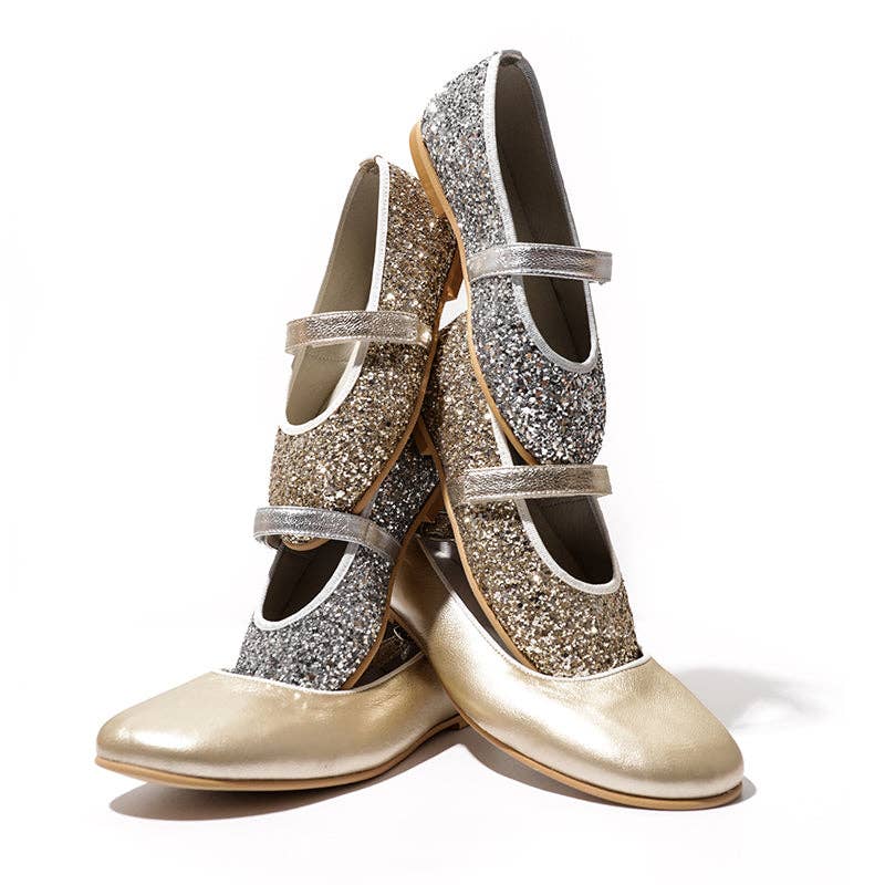CHILDREN CHIC: Stella Gold