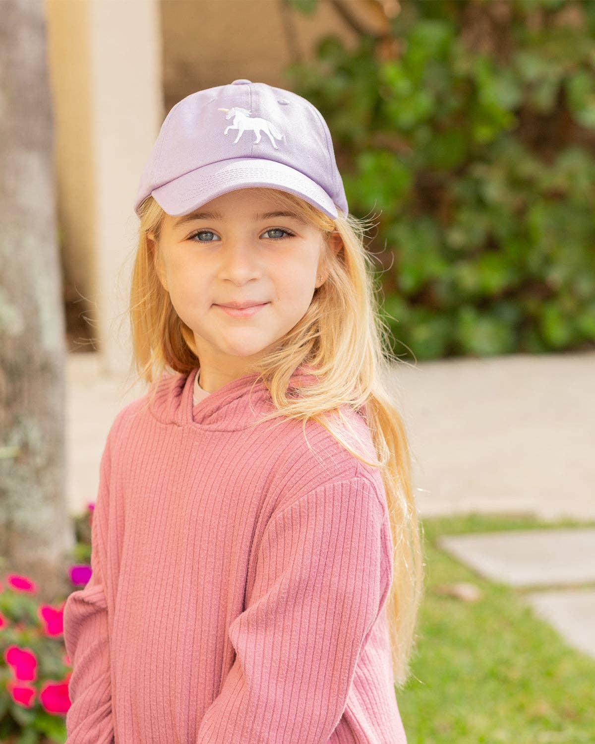 Unicorn Hat