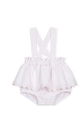 DK: Pink Dream Romper