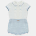 Martin Aranda: Shirt and Bloomer Victor Set