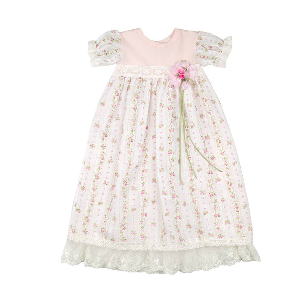 HAUTE BABY: Emmie Grace Gown