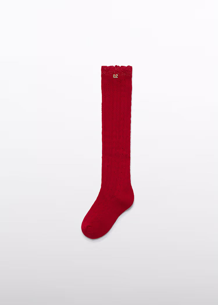 ABEL&LULA: SOCKS