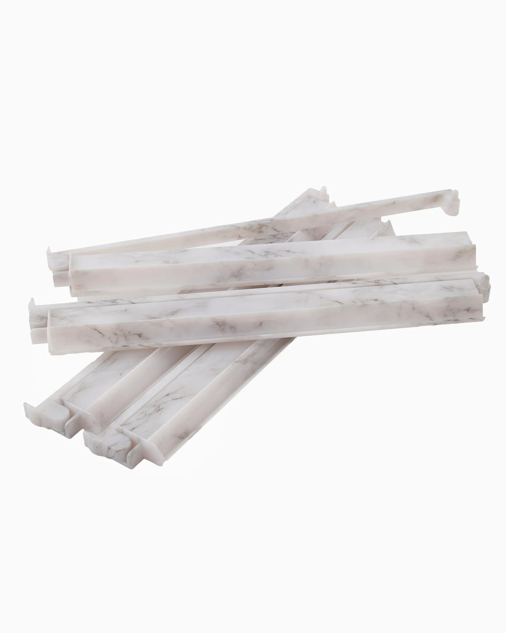 OH MY MAHJONG: CARRARA RACK & PUSHER SET