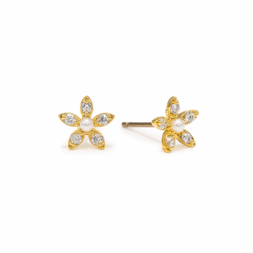 Lily Studs