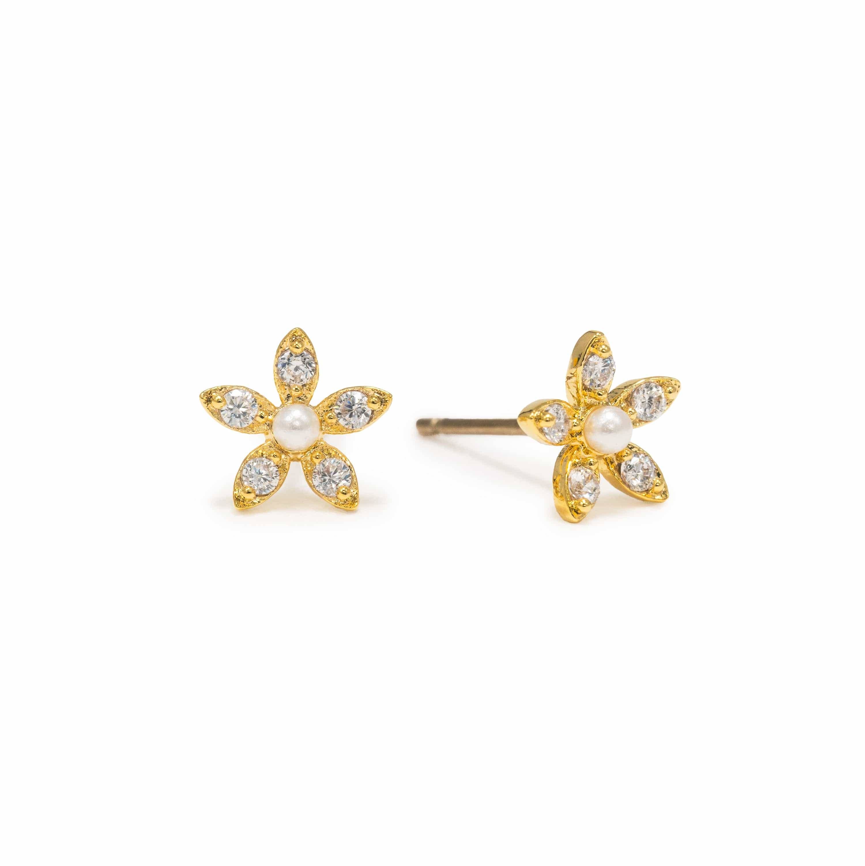 Lily Studs