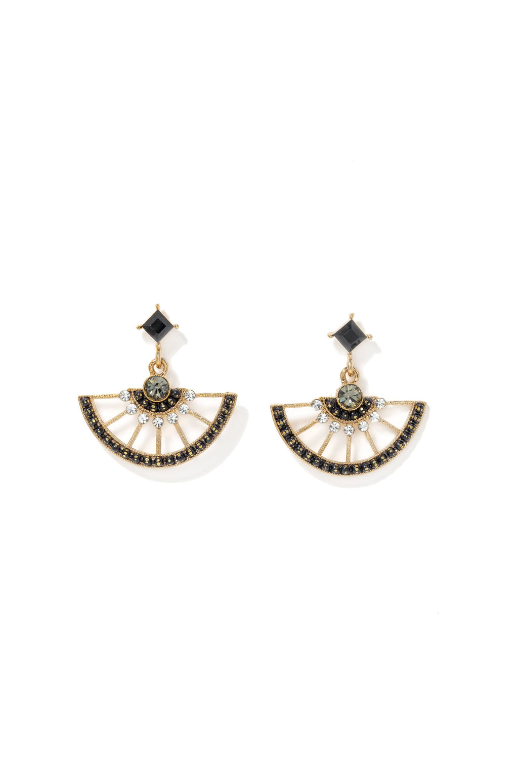 Margot Drop Earrings