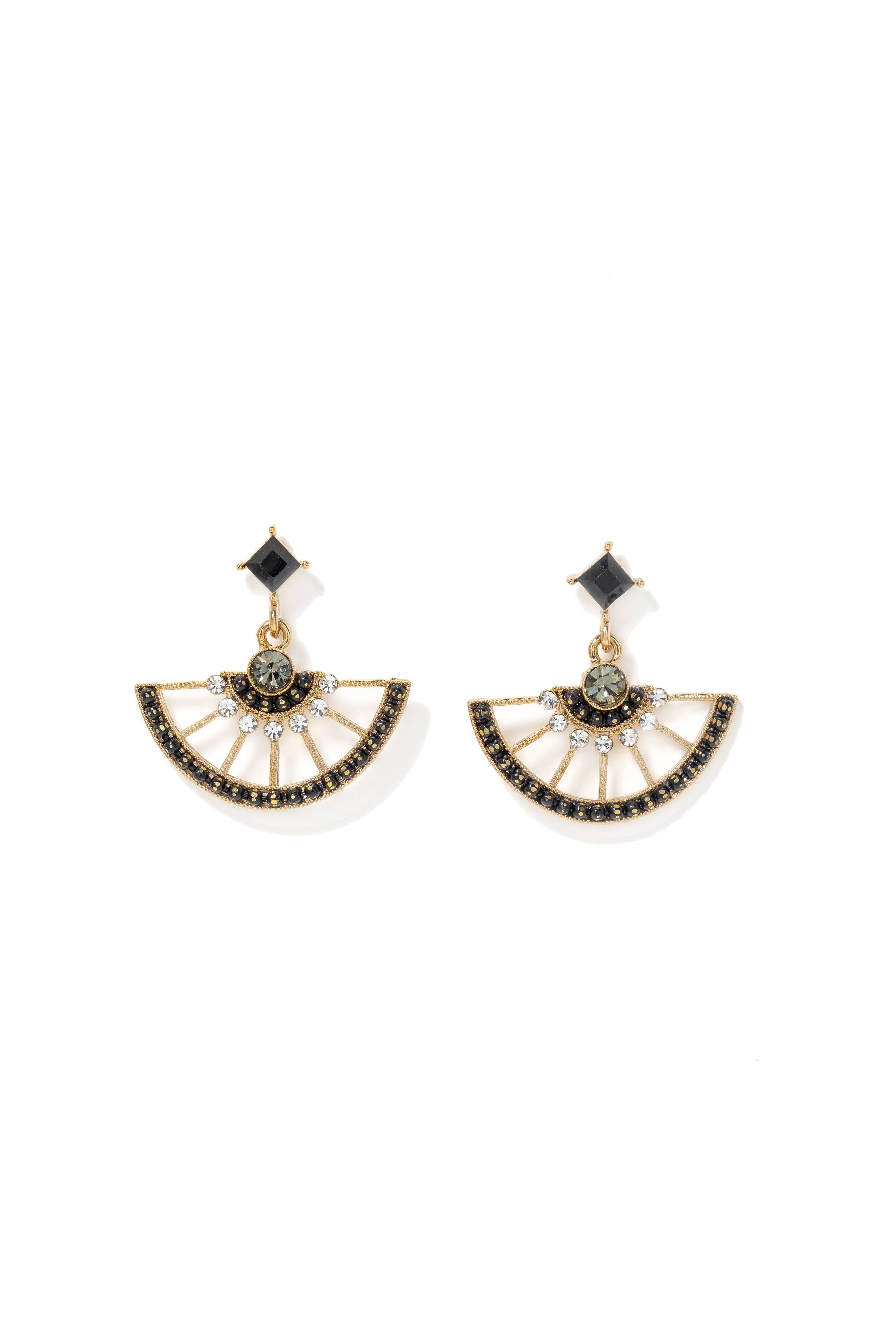 Margot Drop Earrings