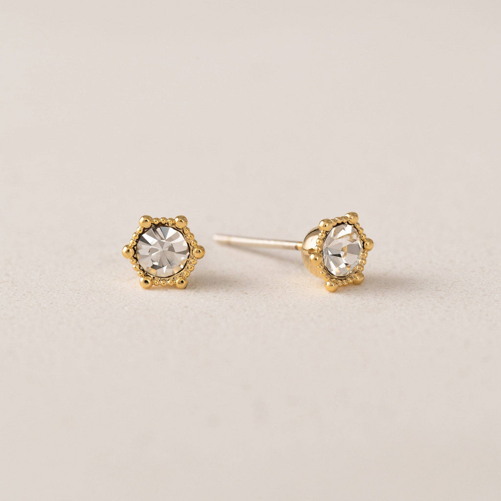 Astrid Earrings