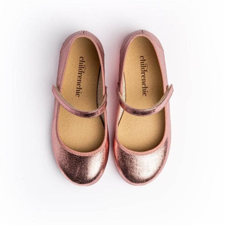 CHILDREN CHIC: Mila Pink