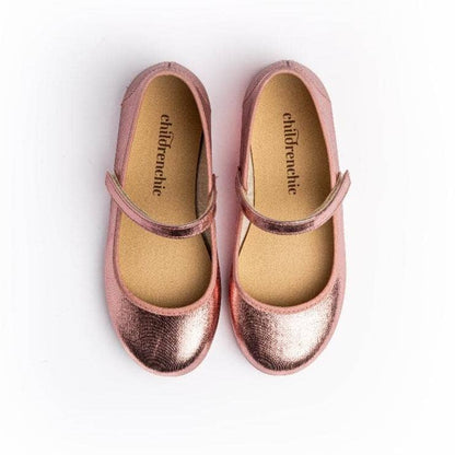 (Copy) CHILDREN CHIC: Mila Pink