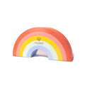 Rainbow Bath