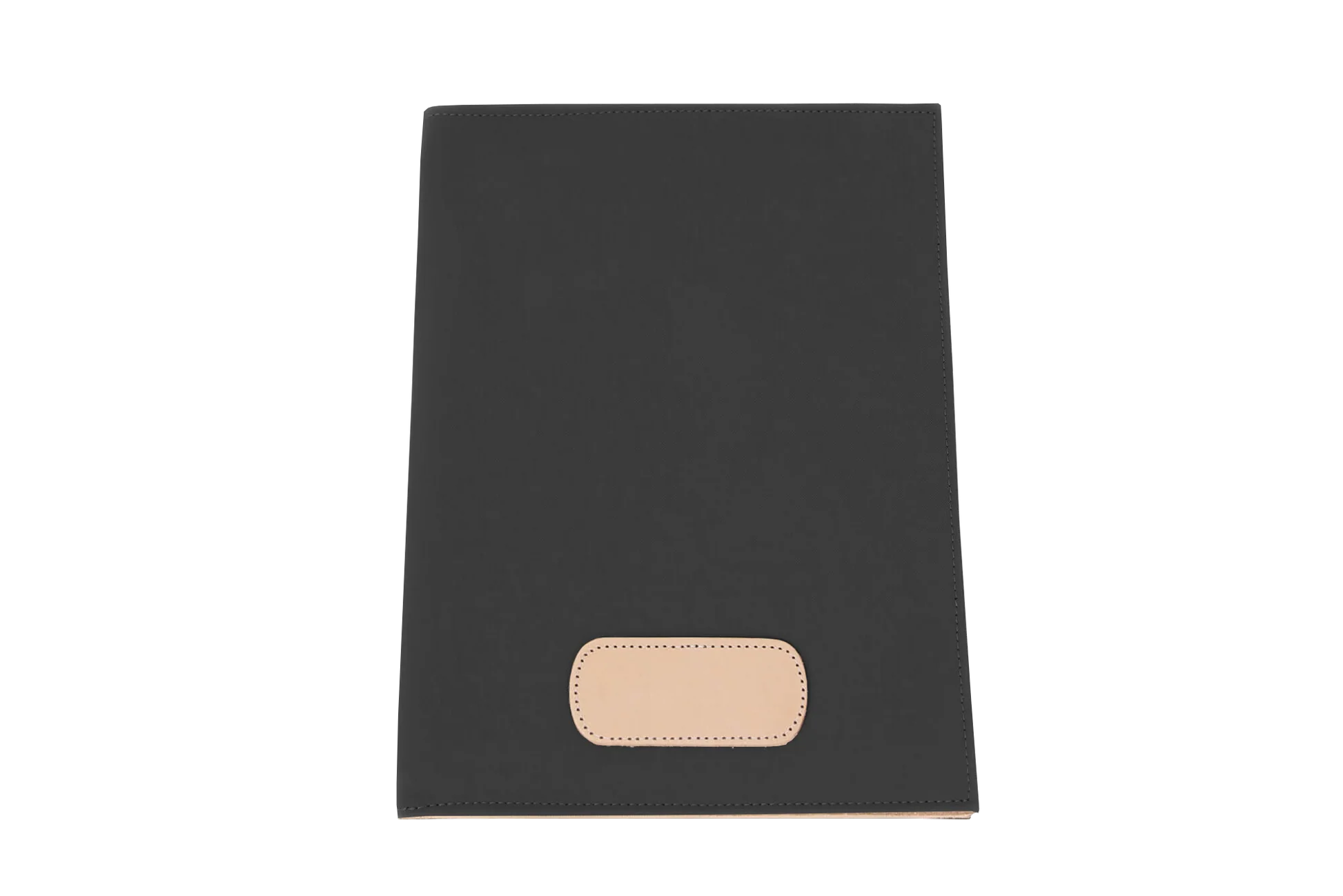 JON HART: EXECUTIVE FOLDER