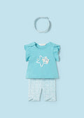 MAYORAL : CAPRI W HEADBAND SET