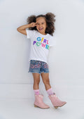 Girl Power T-shirt