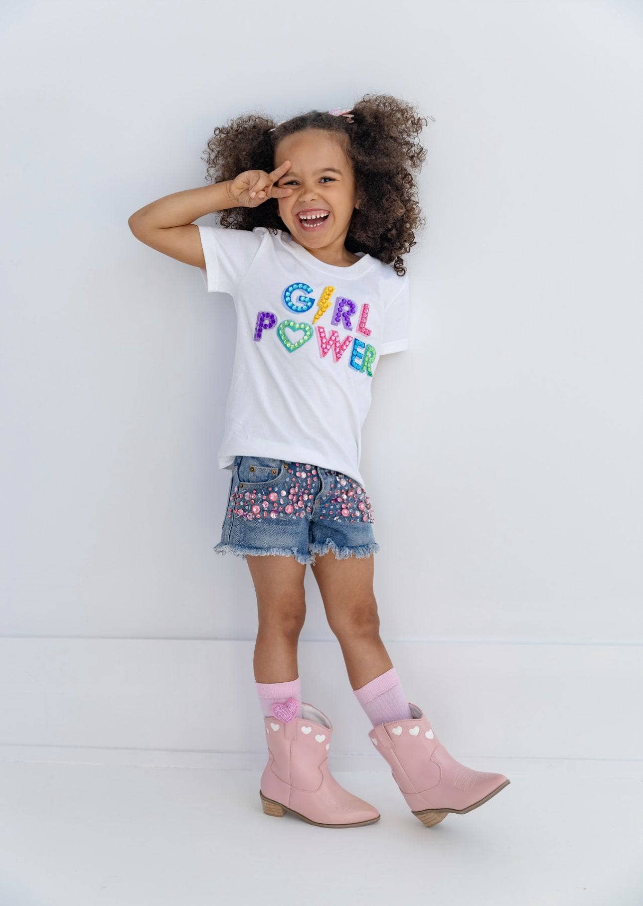 Girl Power T-shirt
