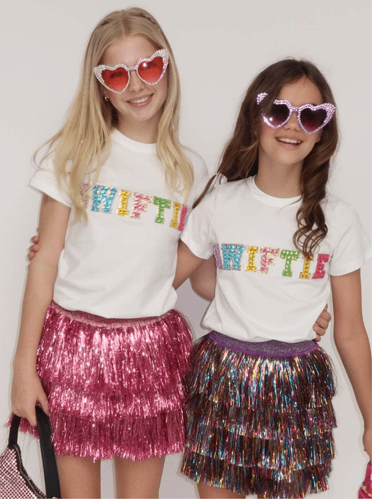 Rainbow Swiftie