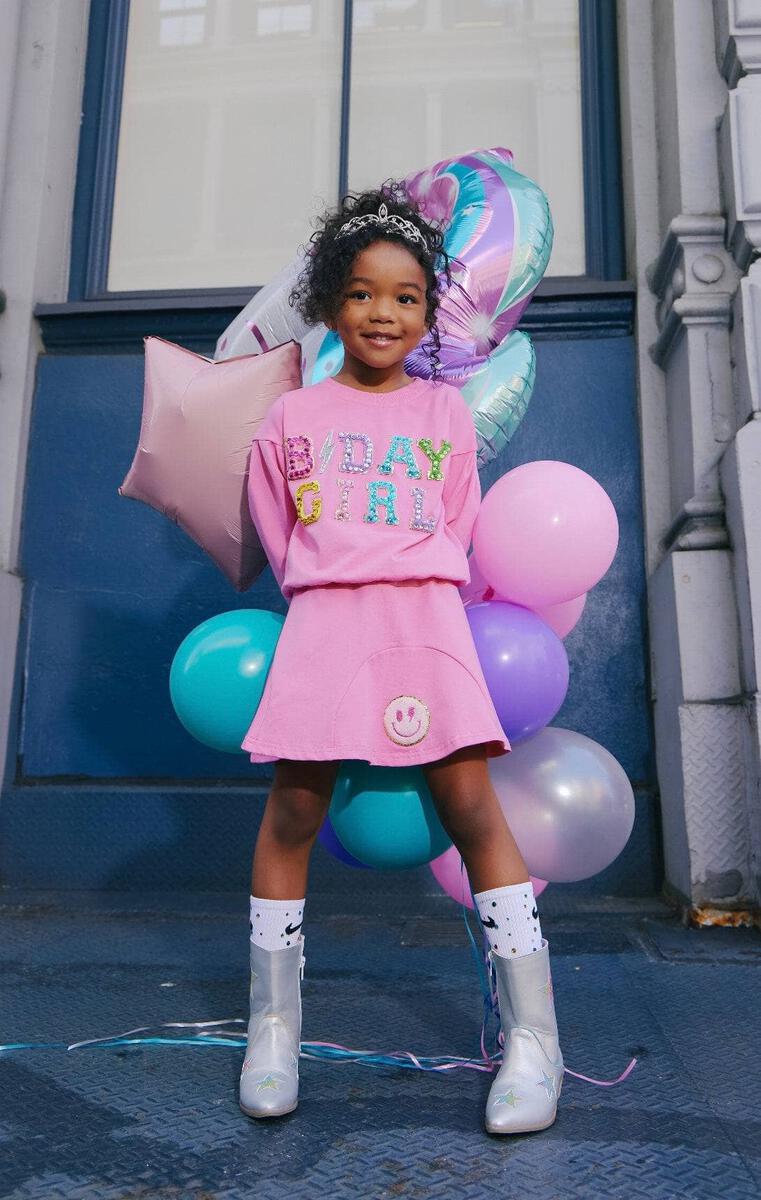 Birthday GirlSet