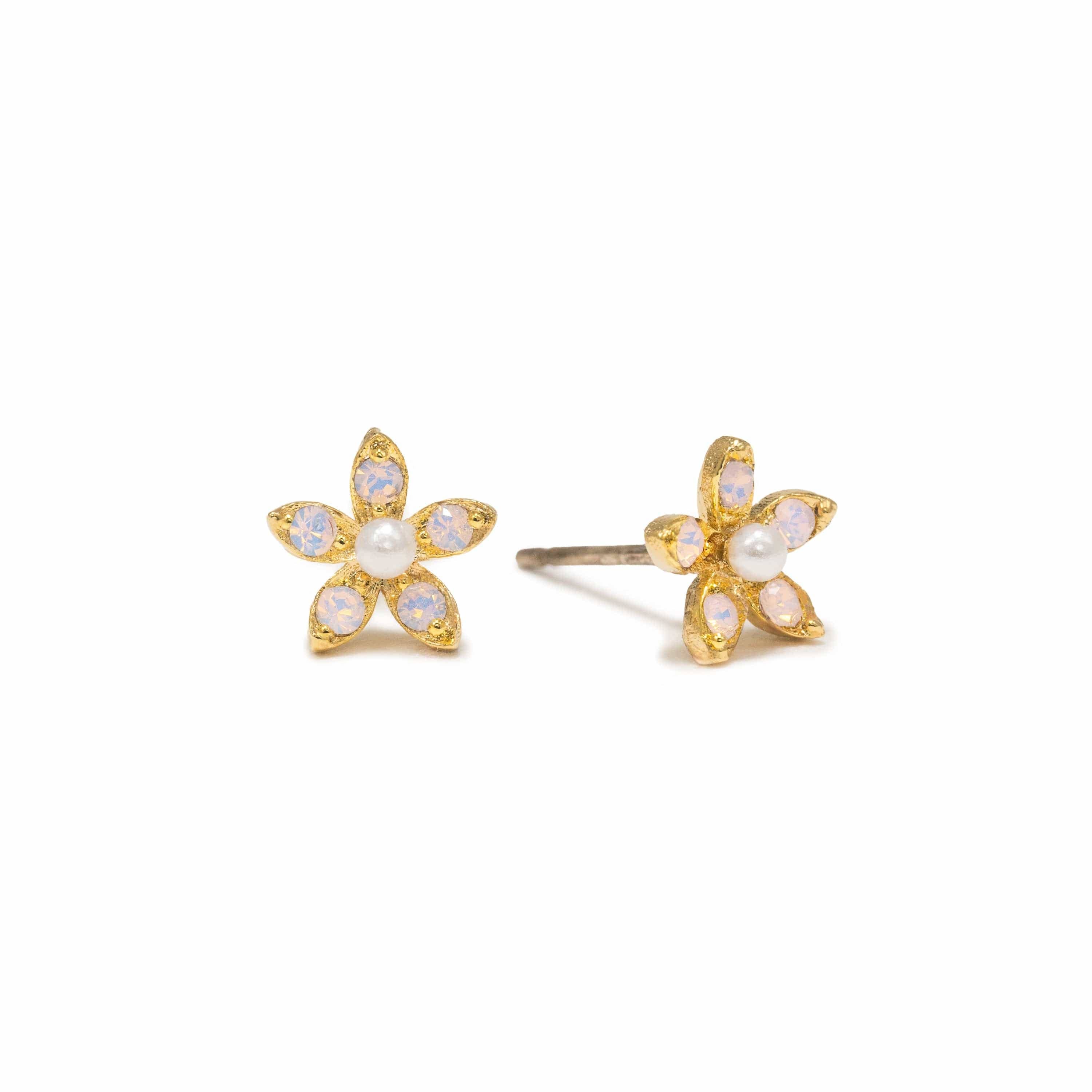 Lily Studs
