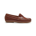 Children Chic: Alex Brown Elegantly Crafted Boys Shoe