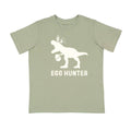 Sweet Wink: Egg Hunter Easter Short Sleeve T-Shirt -Toddler Boys Clothes