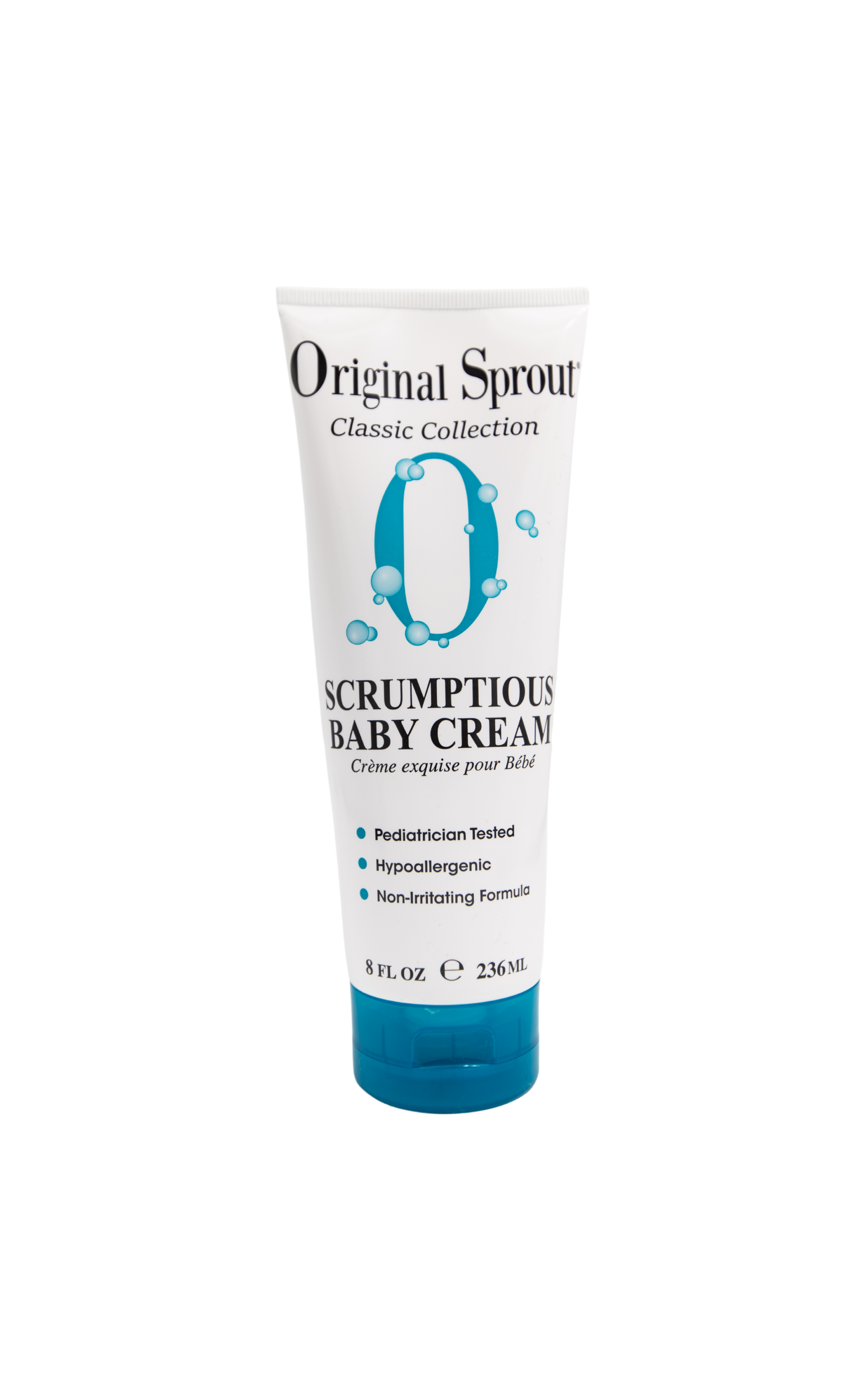 ORIGINAL SPROUT: Baby Cream
