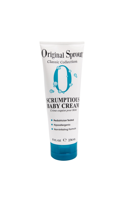 ORIGINAL SPROUT: Baby Cream