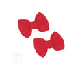 BEAUTIFUL CREATIONS: 2 ANNE BOWS