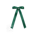 BEAUTIFUL CREATIONS: SATIN TAIL BOW