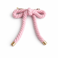Ellison & Young : Nautical & Preppy Rope Bow